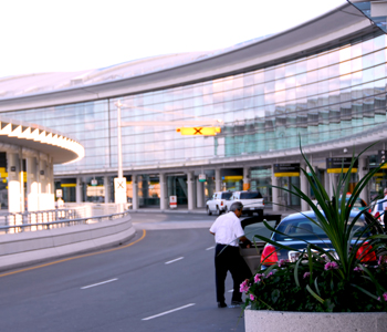 airport car service in greenwich, new york