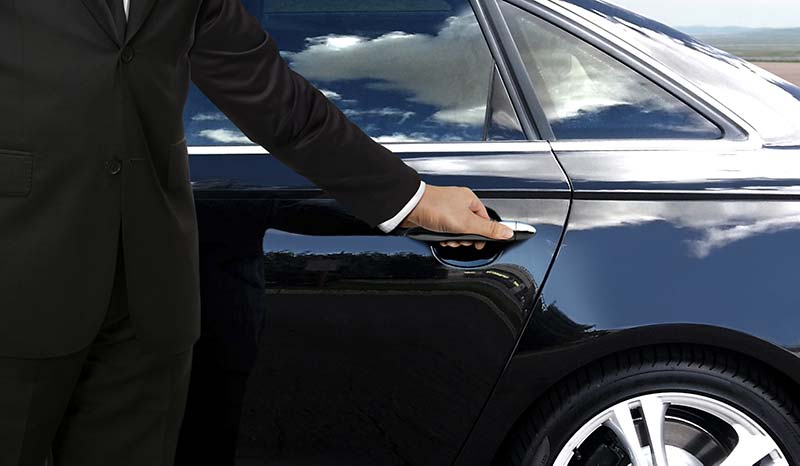 professional airport car service in Greenwich, New York