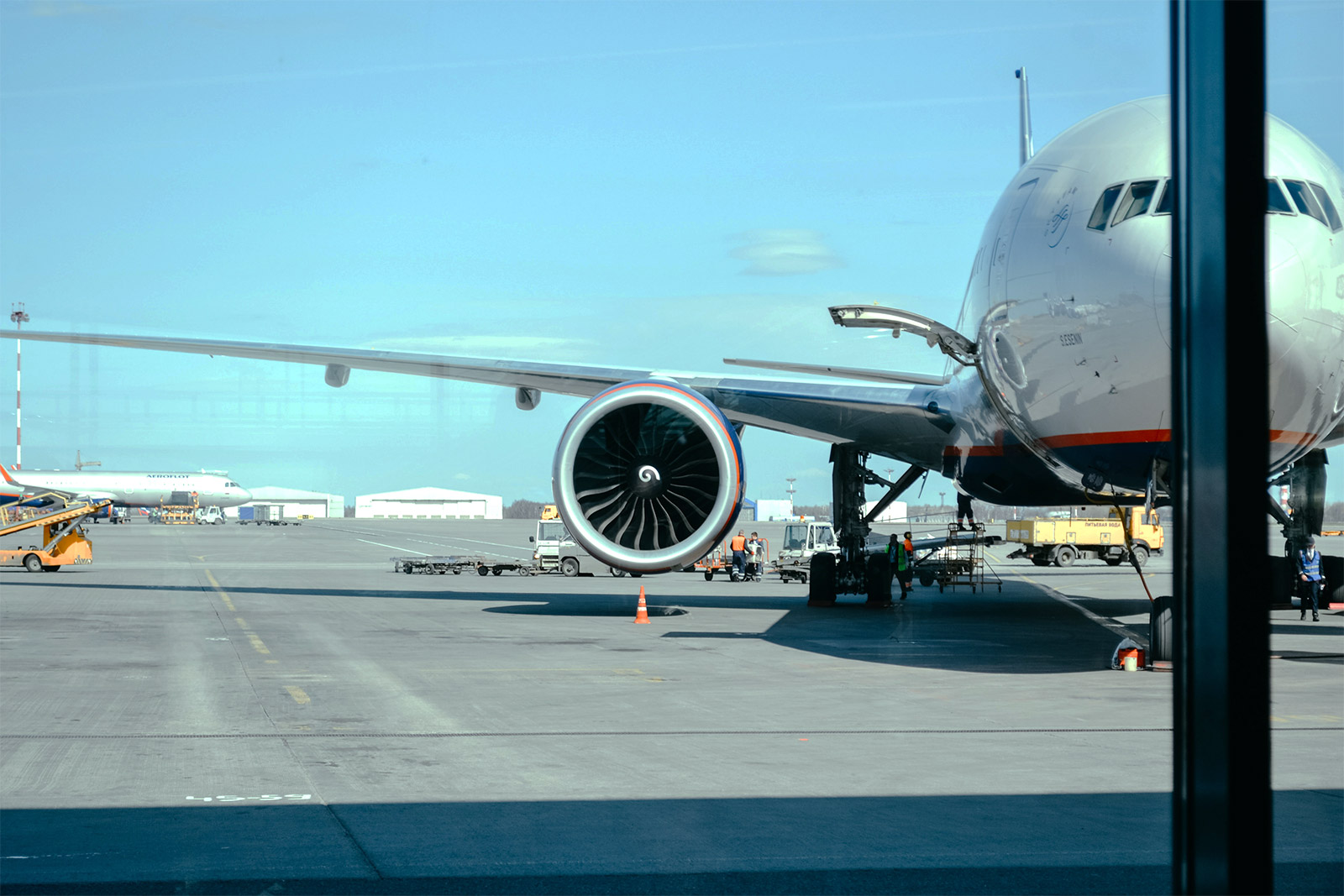 Affordable & Safe Airport Service Greenwich Airport Car Service