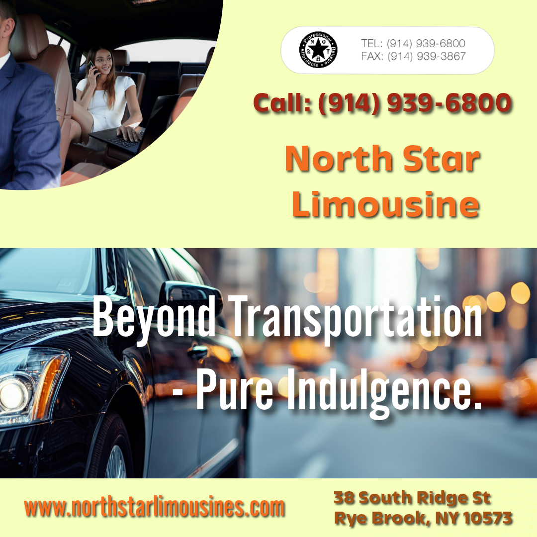 Discover how a limousine service can elevate your event with luxury, style, and unforgettable experiences.