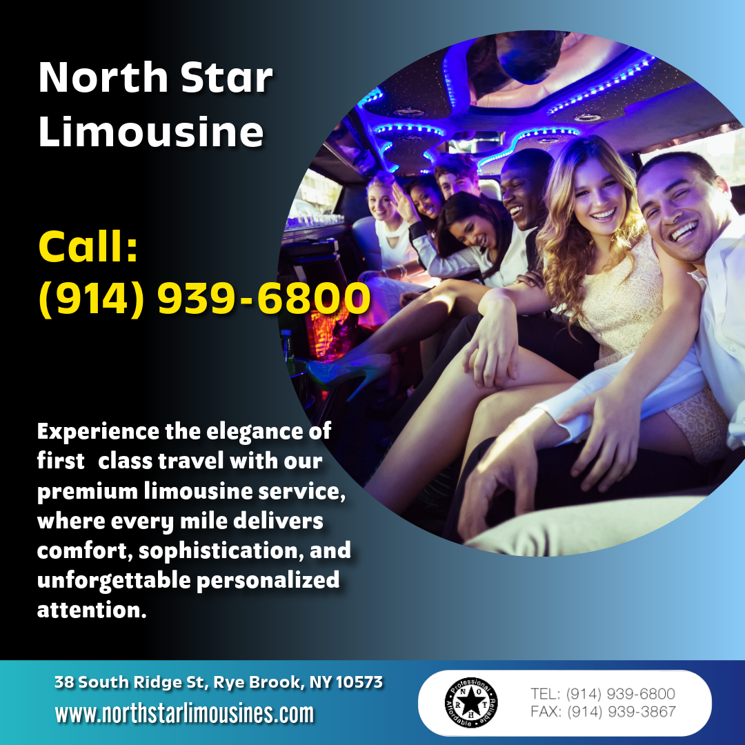 Discover how a limousine service can elevate your event with comfort, style, and unforgettable experiences.