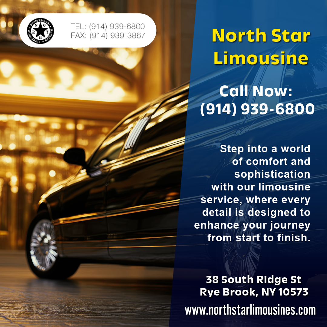 Discover how professional limousine services create stress-free travel experiences through comfort, reliability, and expert chauffeurs.