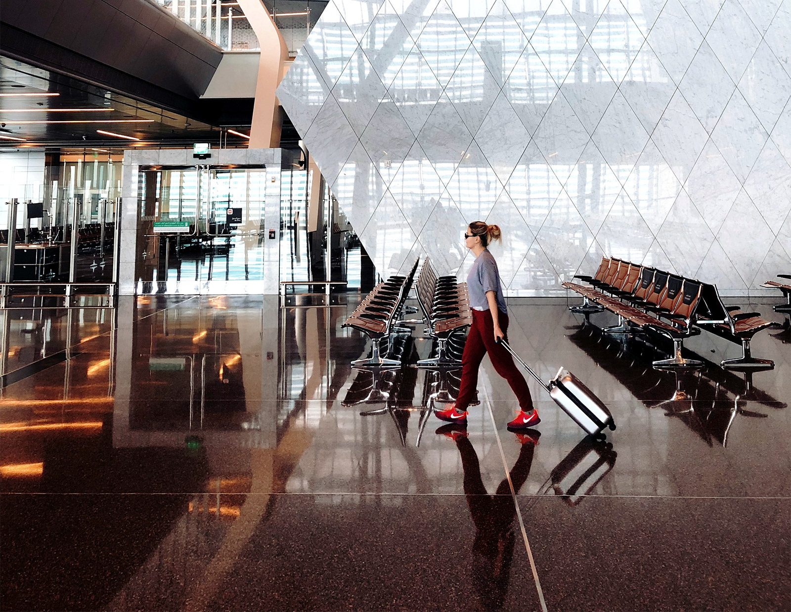 Affordable & Safe Airport Service Greenwich Airport Car Service